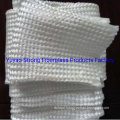 Fiberglass Sleeve Without Coating for Insulation
